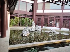 -苏州吴宫泛太平洋酒店