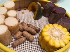 -香丰阁·烤鸭·川湘菜(清河店)