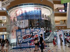 -深圳来福士广场