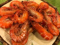 -盛港湾海鲜食府(黄沙店)