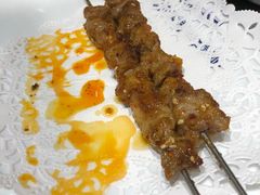 -羊来顺冰煮鲜羊铁锅烀羊肉(八卦岭店)