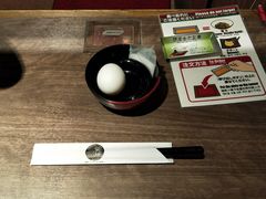 -一兰拉面(新宿中央东口店)