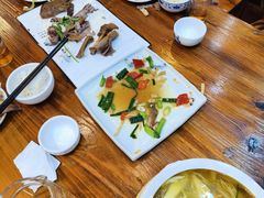 -下梅人家土菜馆(历史文化餐厅度假区店)