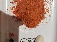 -冰城串说·羊肉串烧烤(哈西大街店)