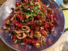 -湘鲜小灶·湖南土菜馆(龙华店)