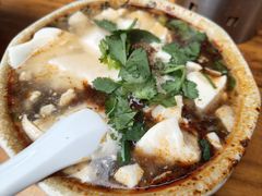 -新繁牛肉豆花(都江堰店)