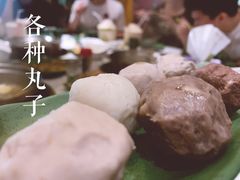 -润园四季椰子鸡火锅(海上世界店)