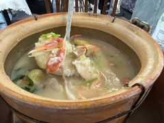 -潮之南·潮汕菜·鱼仔档(南山店)