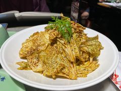 -北平盛世·新京菜·北京烤鸭(劲松·双井店)