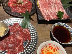 -万福·和牛炭火烧肉店(苏州中心店)