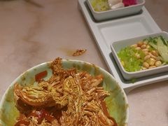 -小吊梨汤·北京菜·烤鸭(鸟巢店)