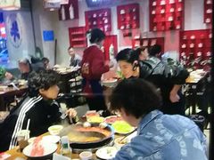 -牛市坎火锅(建设路店)