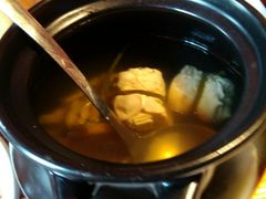-绿茶餐厅(蓝色港湾店)