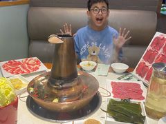 -阳坊胜利涮羊肉(禧乐汇店)