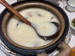 -粤港湾砂锅粥·宵夜(宝龙店)
