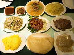 -老昌春饼(中央大街店)