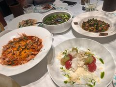 -桂满陇·海市蜃楼·黑金(国金店)