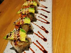 一生一世卷Dream&nbsp;Team-隐泉之语日式料理(王府中环店)