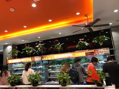 -张亮麻辣烫(上海天津路店)