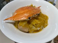 -蔡澜点心·粤菜(西单大悦城店)