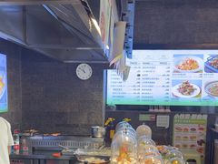 -双合园·海鲜水饺青岛菜(万佳广场店)