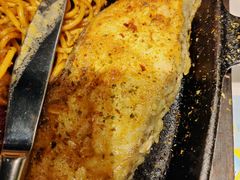 -半秋山西餐厅(巴南万达广场店)