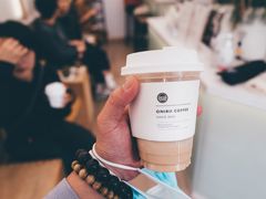 -Onirii Coffee(长乐路店)