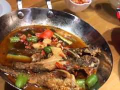 -湘阁里辣(南岭购物广场店)
