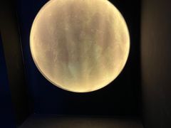 -深圳独角兽星空艺术馆