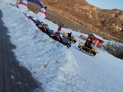 -八达岭滑雪场