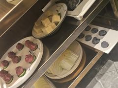 -南门四季铜锅涮肉(大屯·北苑店)