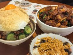 -岛风·台食小馆 ISLAND BISTRO(烟台山店)