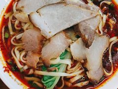 卤肉-面爸爸豆瓣抄手(贝森旗舰店)