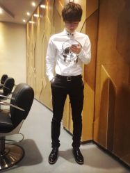 苑苑美容美发(绍兴银泰城店)-苑苑发型设计