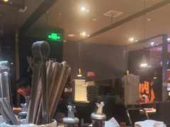 -火炉火自助餐(喜隆多店)