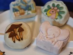 -昆明冠生园·蛋糕·面包(南强街店)