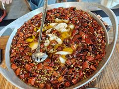 -水煮三国·川鲁江湖菜(香山店)