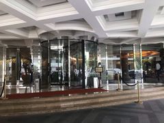 -南京双门楼宾馆(盐仓桥地铁站阅江楼店)