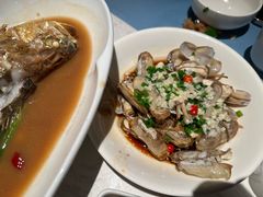 -荣小馆(临海世纪花城店)