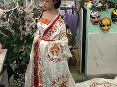 -首脑美容美发化妆美甲培训学校(长沙校区)
