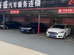 -名骏车业(新区玉山店)