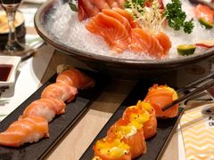 -大渔铁板烧(蛇口店)