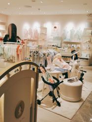 -英氏yeehoo(千灯湖环宇城店)