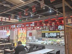 -醉人椒麻辣香锅(上地华联店)