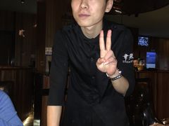 -章吴记喜瑞餐厅(东东城店)