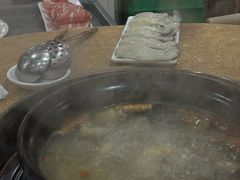 -濠轩阁特色生蚝火锅(水湾路店)