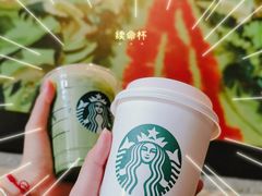 -星巴克(深圳宝安泰华店)