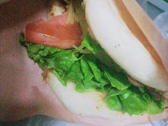 -天津商业大学第三学生食堂