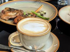 -上海苏宁宝丽嘉酒店·Cafe Bellagio西餐厅