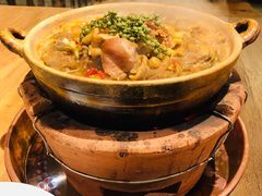 -十六蒲(桂林路店)